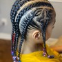 Bead Add on for Kids Braids