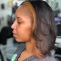 Lace Closure Sew In