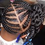 Comb Twist