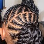 Comb Twist