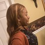 Adult Crochet Braids