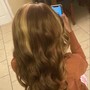 Traditional Sew In