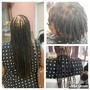 Wash and Conditioning Treatment