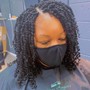 Crochet Braids