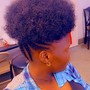 Senegalese Twist