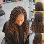 Crochet Braids