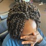 Feed In Braids