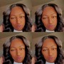 Lace Closure Sew In