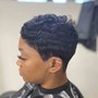 Women's Cut