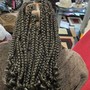 Kinky Twist