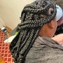 Kinky Twist