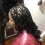 Kinky Twist