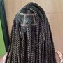 Kinky Twist