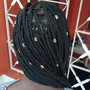 Kinky Twist