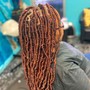 Senegalese Twist