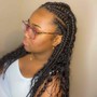 Crochet Braids