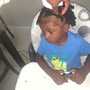 Kids Haircut