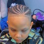 Kids Haircut