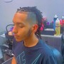 Medium Loc Re-twist