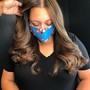 Brazilian Blowout Full