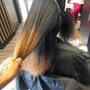 Root Touch Up