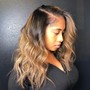 Full Balayage