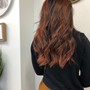 Full Balayage