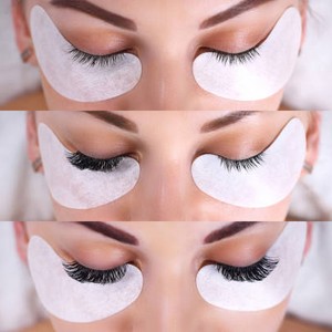 Chicago Lashes-comfortable lash extensions rooms - Chicago Eyelashes