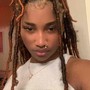 Soft Locs