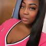 Lace Closure Sew In