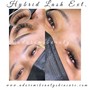 Eyelash Extension Removal