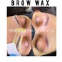 Bikini Wax