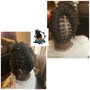 Comb Twist