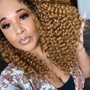 Crochet Braids