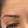 Brow Wax