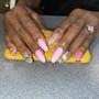 Gel Manicure