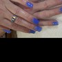 Gel Manicure