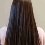 Keratin Treatment