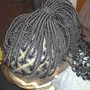 Senegalese Twist