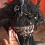 Human Hair Loc Extensions Bundles