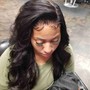 Lace frontal Sew In