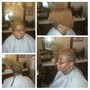 Micro Braids