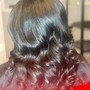 Wave Nuevo (Curly Perm)