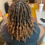 Starting Locs