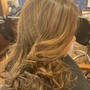 Full Balayage