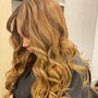 Full Balayage