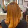 Partial Highlights