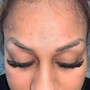 Individual / Cluster Lashes