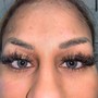 Mega Volume Eyelash Extensions