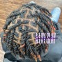 Yarn Braids